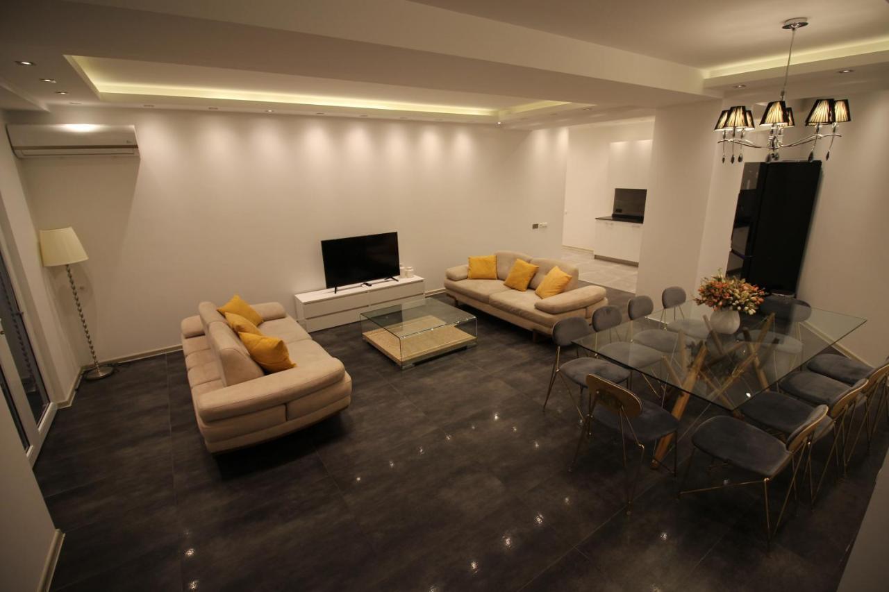 Maxela Apartments Tiflis Dış mekan fotoğraf