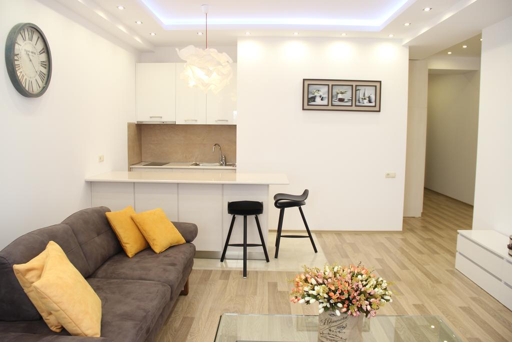 Maxela Apartments Tiflis Dış mekan fotoğraf